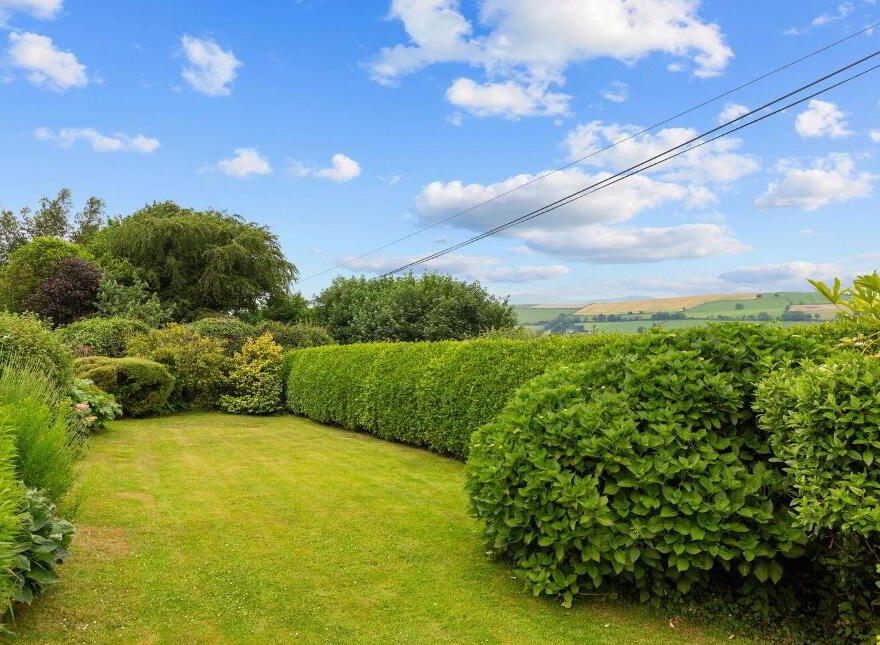 Hillview House, Barniskey, Arklow, Y14RX61