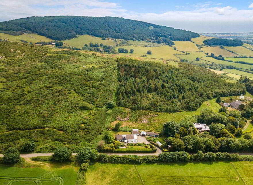 Hillview House, Barniskey, Arklow, Y14RX61