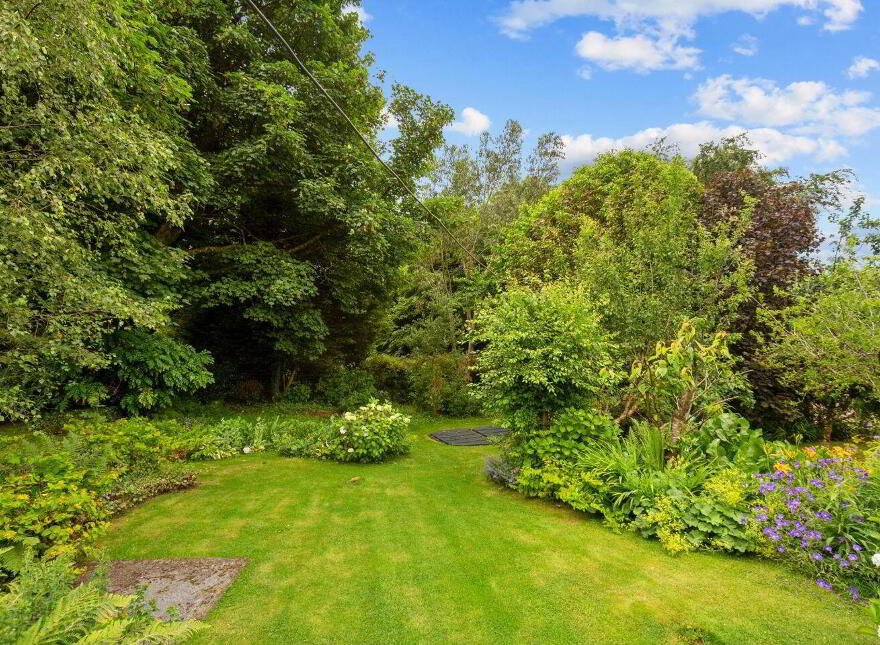 Hillview House, Barniskey, Arklow, Y14RX61