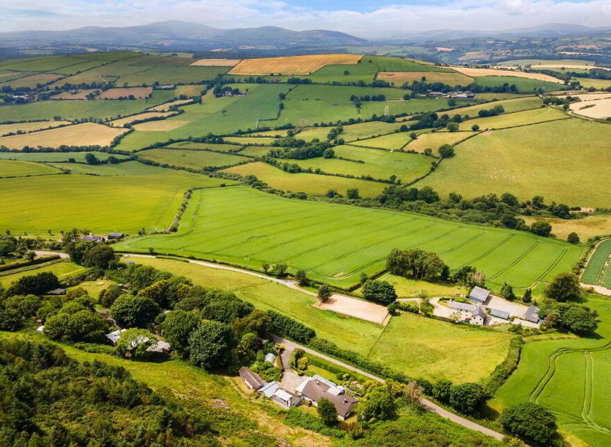 Hillview House, Barniskey, Arklow, Y14RX61
