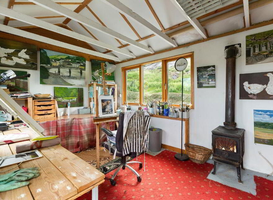 Hillview House, Barniskey, Arklow, Y14RX61