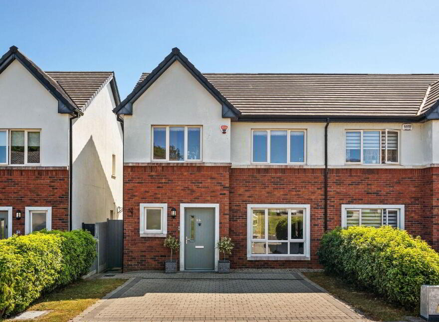 53 Viewmount, Rathdrum, A67T257 photo