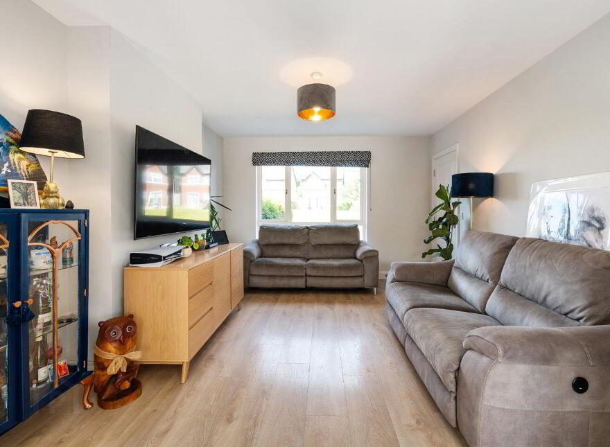 53 Viewmount, Rathdrum, A67T257