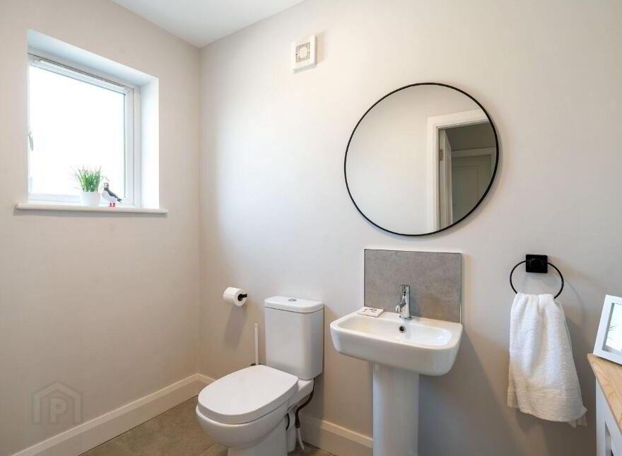 53 Viewmount, Rathdrum, A67T257