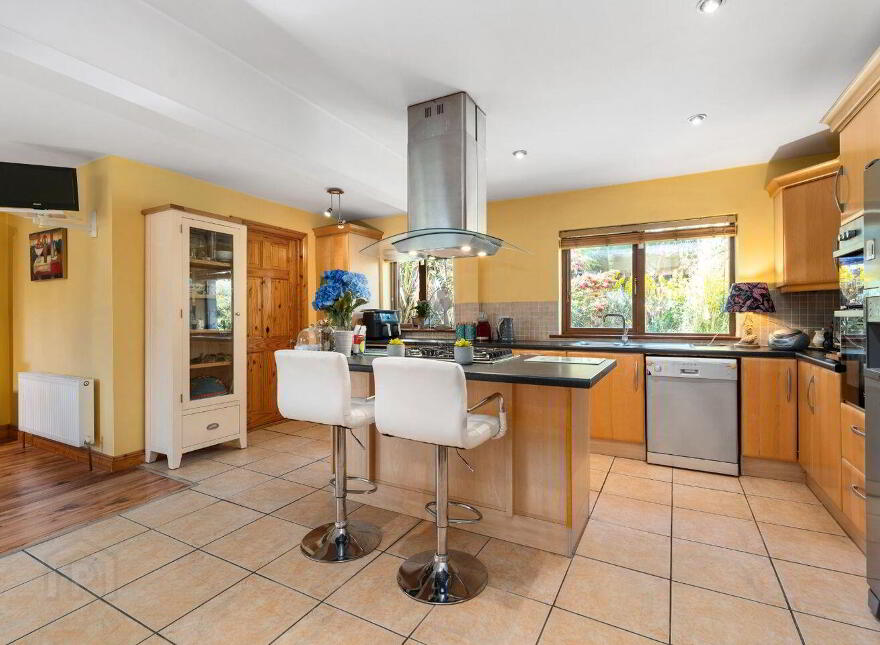 Avalon, 4 Greenhill Road, Wicklow Town, A67A319