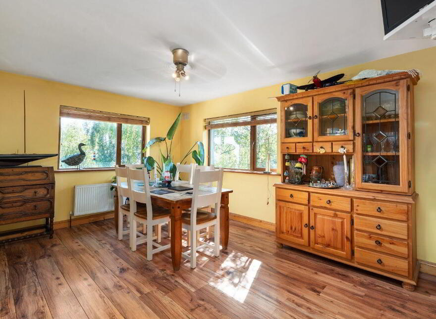 Avalon, 4 Greenhill Road, Wicklow Town, A67A319
