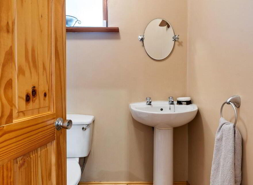 Avalon, 4 Greenhill Road, Wicklow Town, A67A319