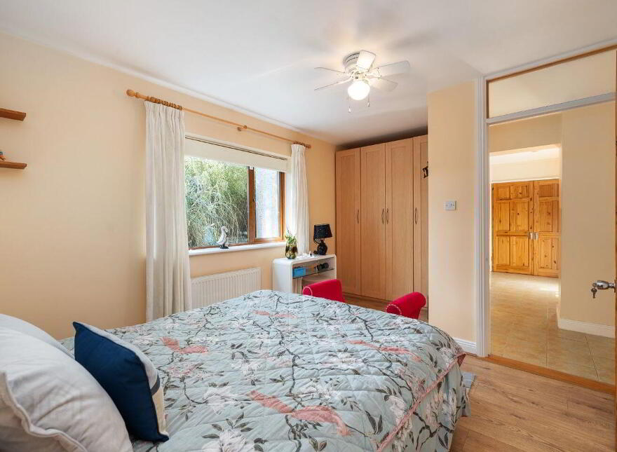 Avalon, 4 Greenhill Road, Wicklow Town, A67A319