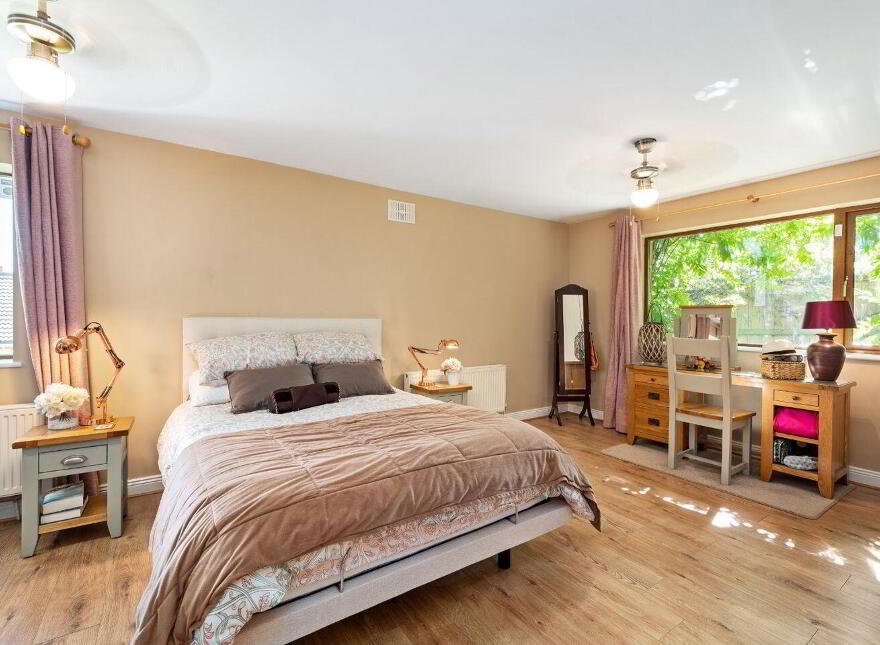 Avalon, 4 Greenhill Road, Wicklow Town, A67A319