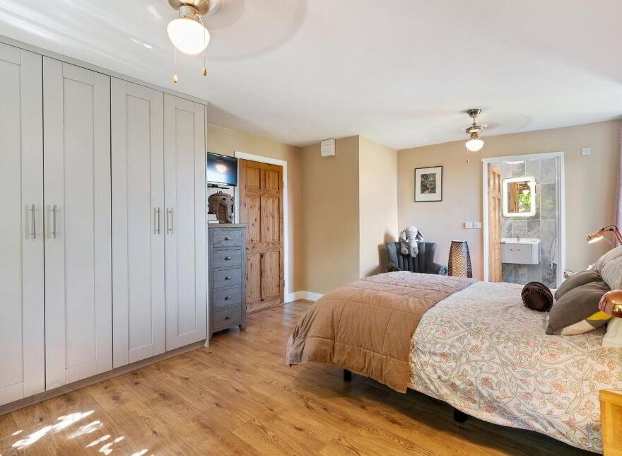 Avalon, 4 Greenhill Road, Wicklow Town, A67A319