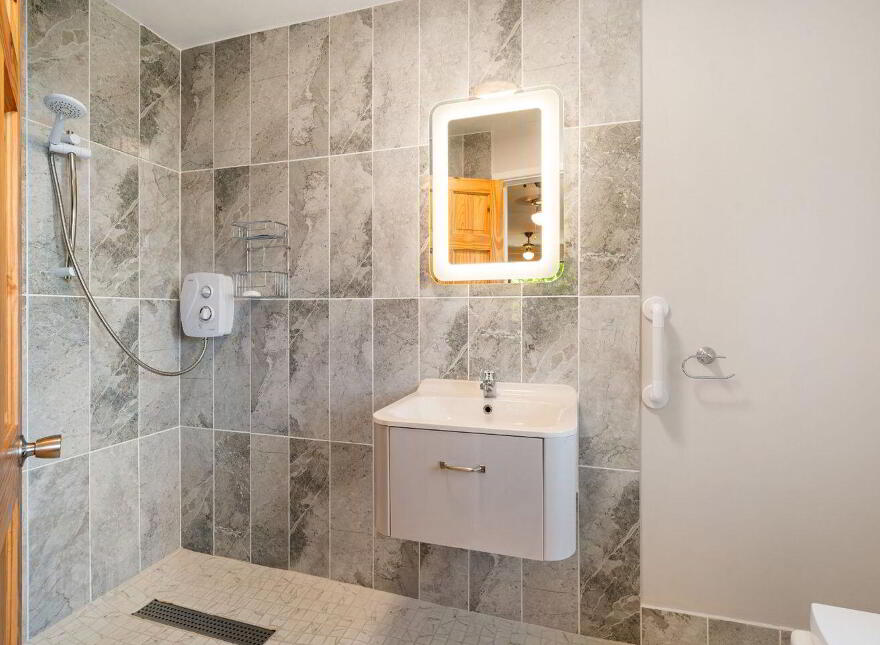 Avalon, 4 Greenhill Road, Wicklow Town, A67A319