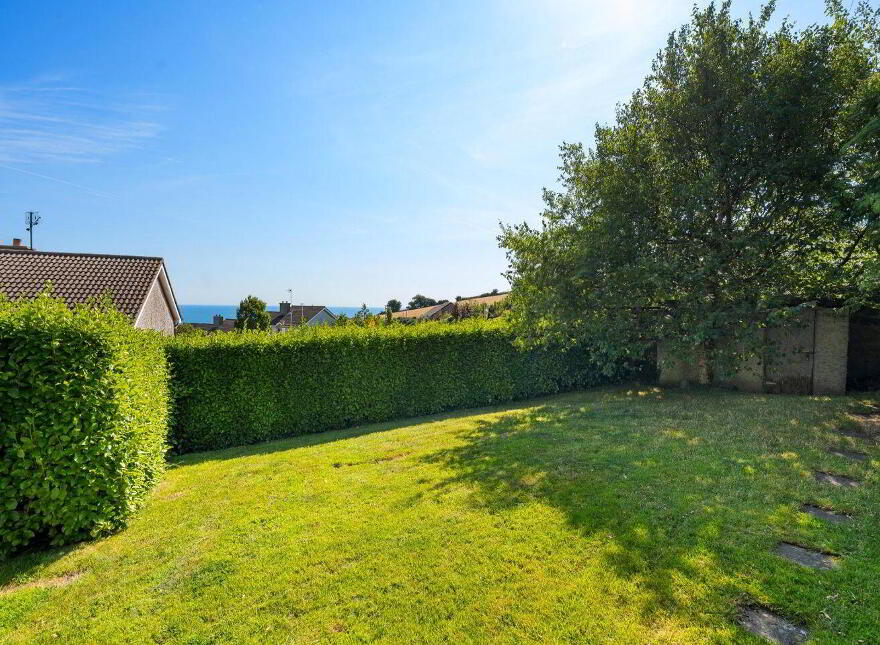 Avalon, 4 Greenhill Road, Wicklow Town, A67A319