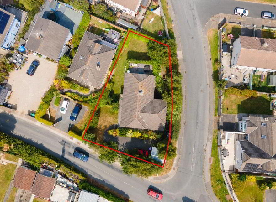 Avalon, 4 Greenhill Road, Wicklow Town, A67A319
