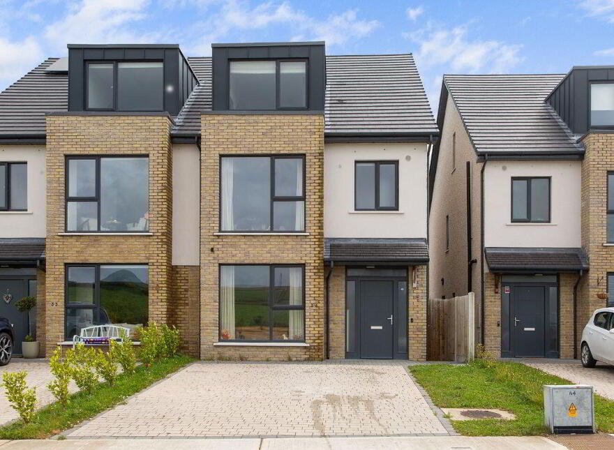 34 Avonvale Manor, Wicklow Town, A67X6N9 photo