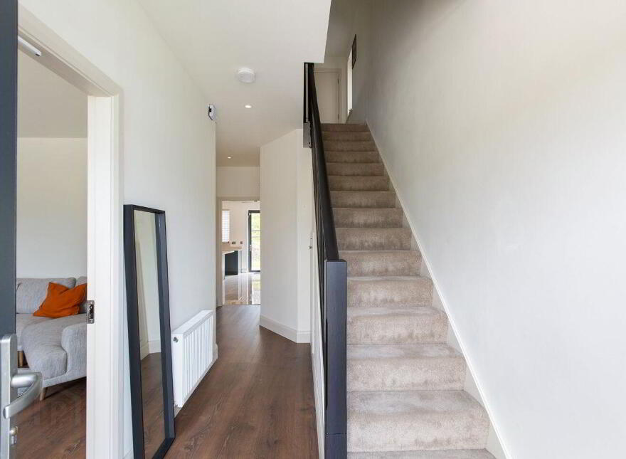 34 Avonvale Manor, Wicklow Town, A67X6N9