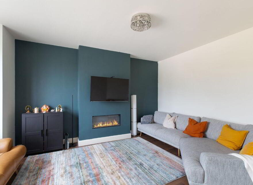 34 Avonvale Manor, Wicklow Town, A67X6N9