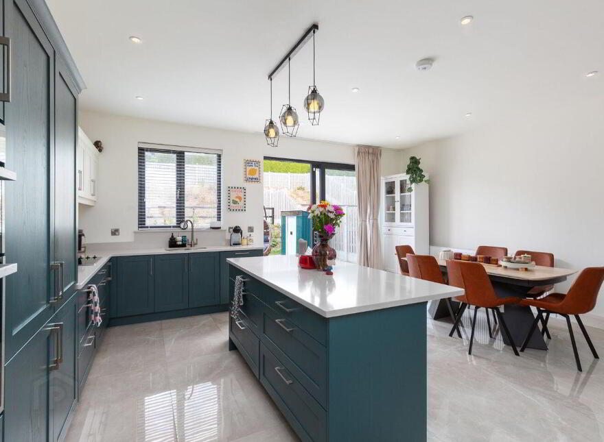 34 Avonvale Manor, Wicklow Town, A67X6N9