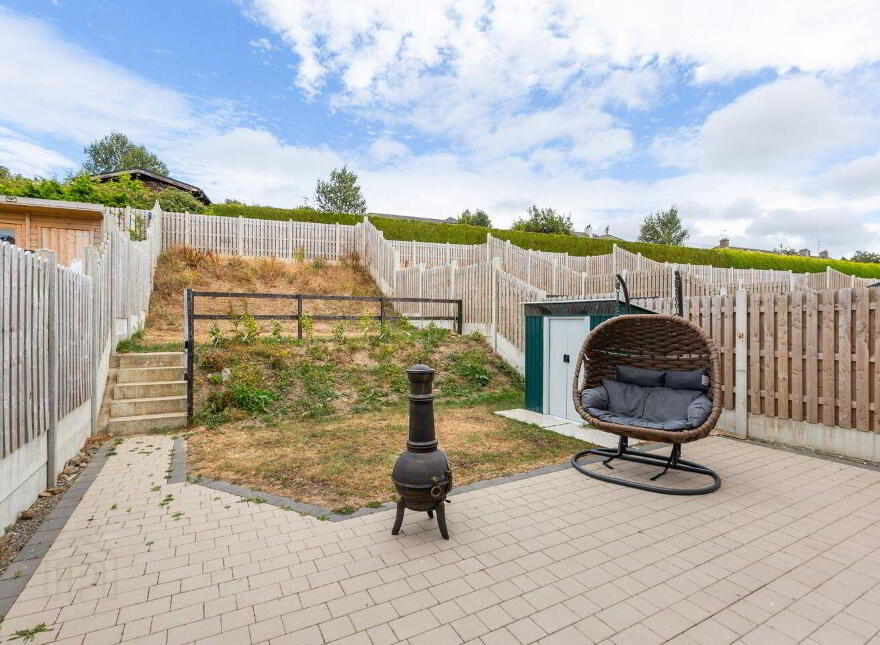 34 Avonvale Manor, Wicklow Town, A67X6N9