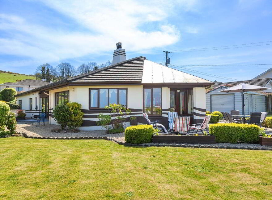 The Cascades, Ballynerrin Upper, Wicklow Town, A67RX71 photo