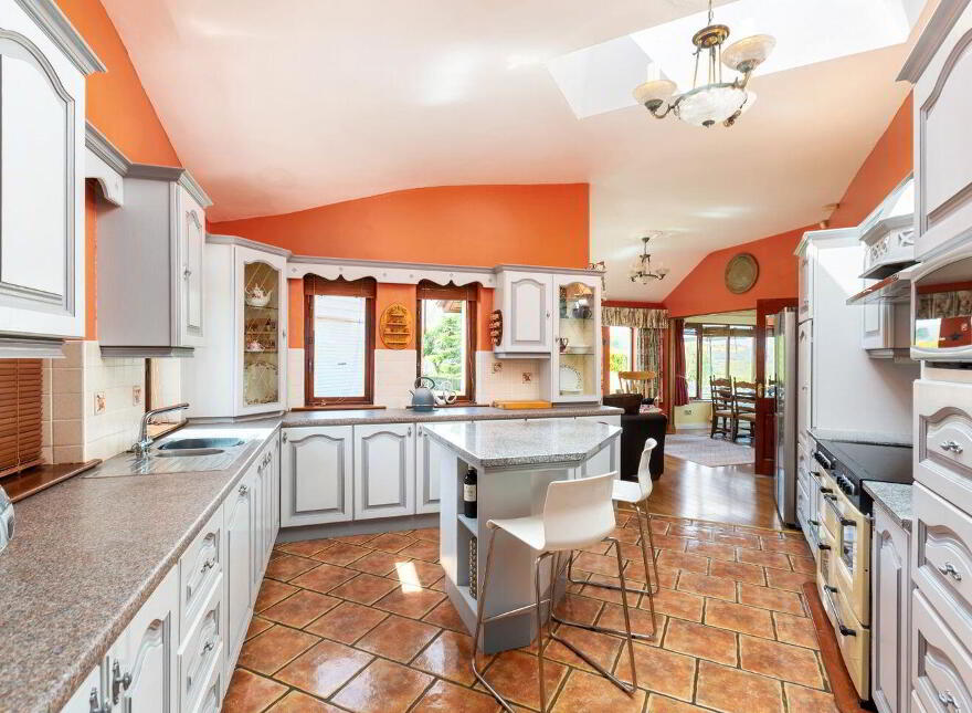 The Cascades, Ballynerrin Upper, Wicklow Town, A67RX71
