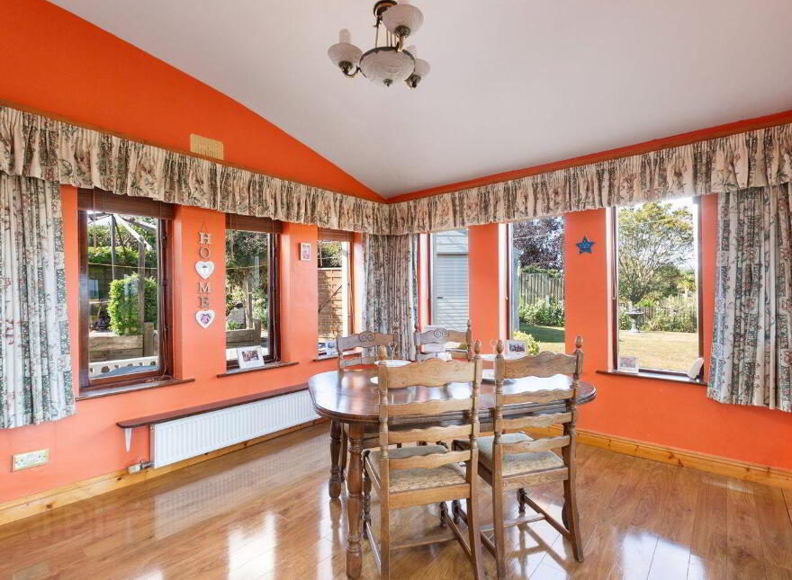 The Cascades, Ballynerrin Upper, Wicklow Town, A67RX71