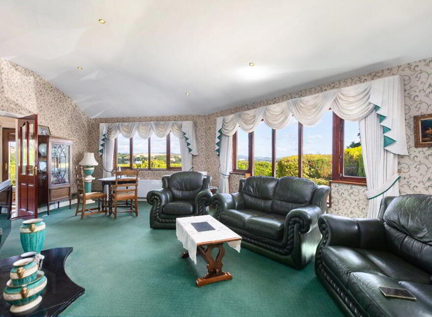 The Cascades, Ballynerrin Upper, Wicklow Town, A67RX71