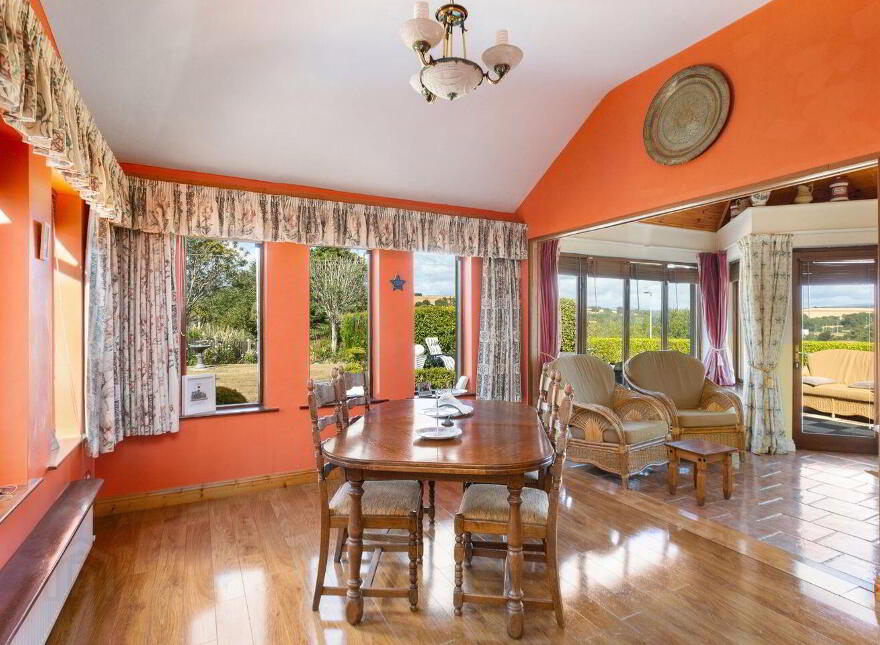 The Cascades, Ballynerrin Upper, Wicklow Town, A67RX71