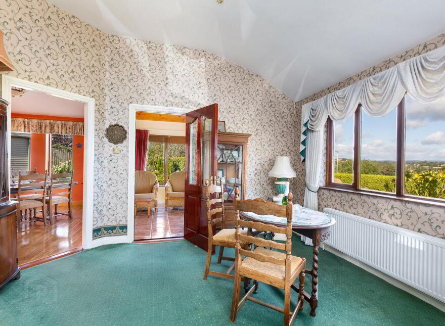 The Cascades, Ballynerrin Upper, Wicklow Town, A67RX71