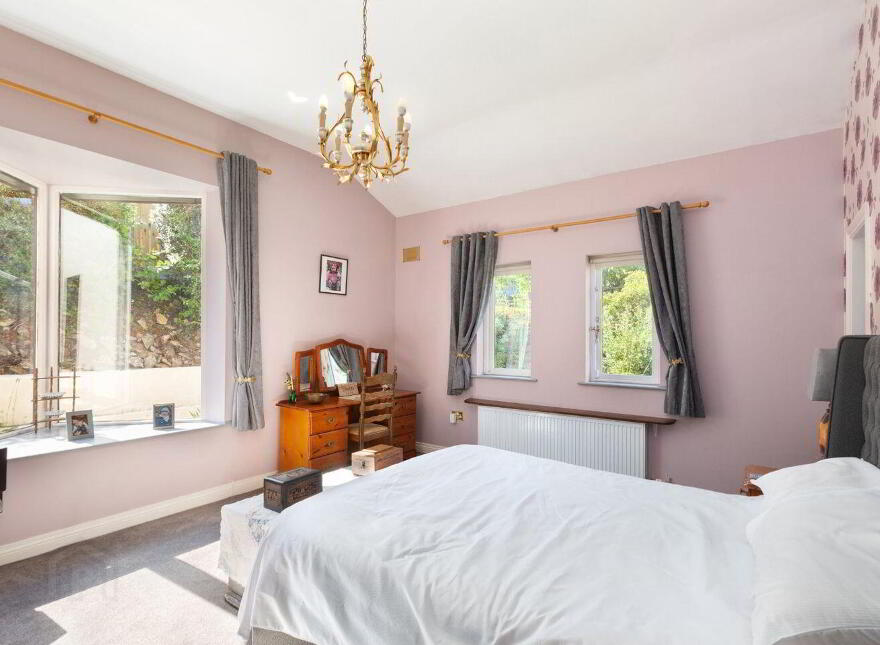 The Cascades, Ballynerrin Upper, Wicklow Town, A67RX71