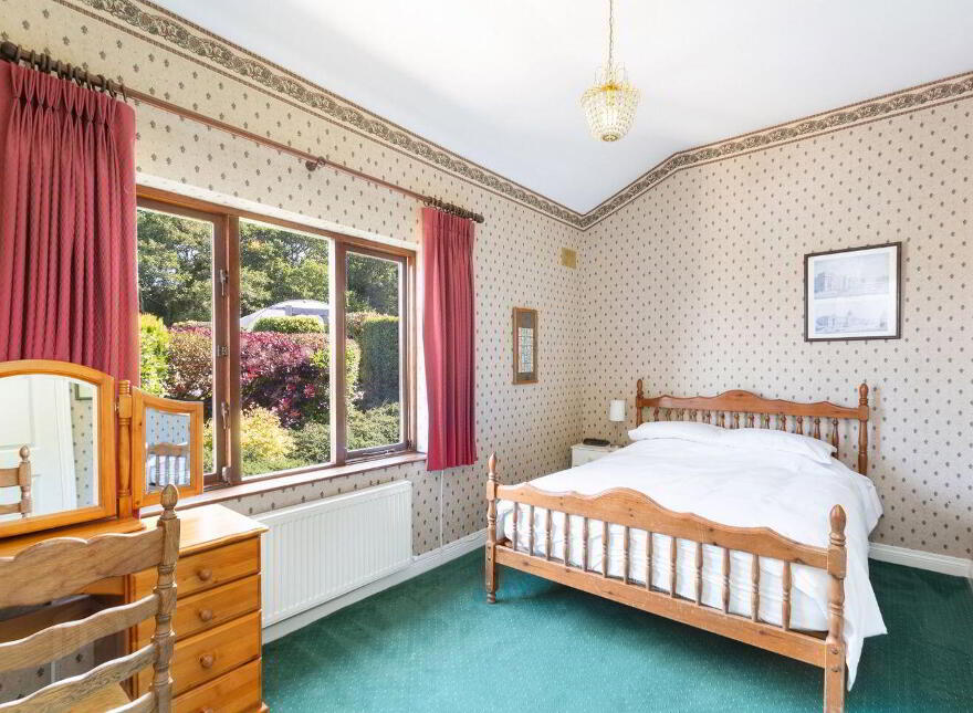 The Cascades, Ballynerrin Upper, Wicklow Town, A67RX71