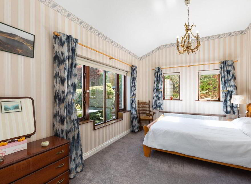 The Cascades, Ballynerrin Upper, Wicklow Town, A67RX71