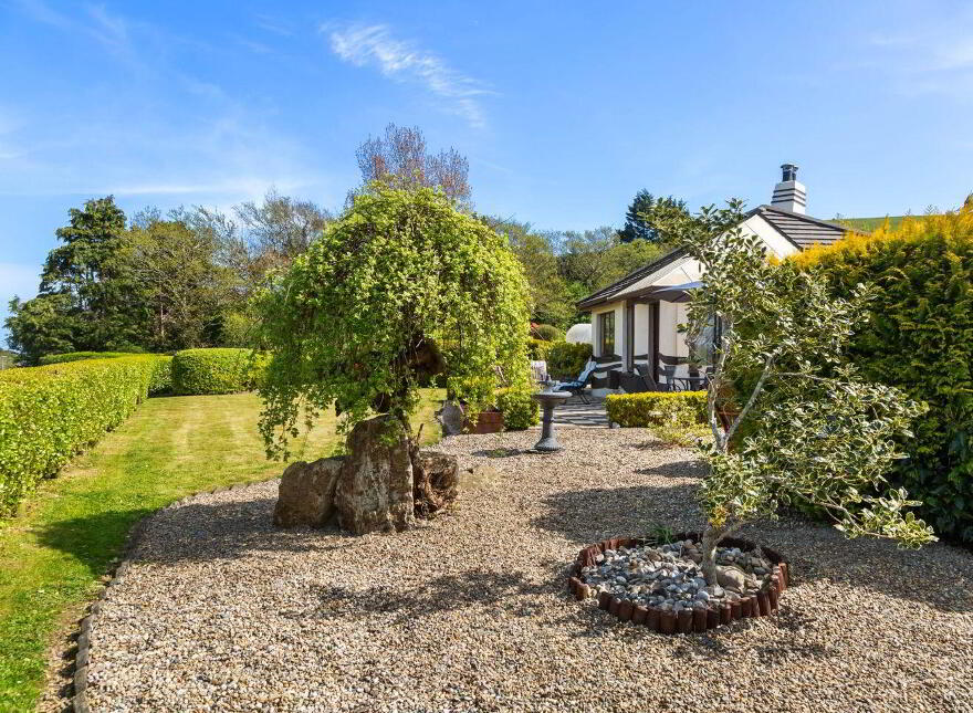 The Cascades, Ballynerrin Upper, Wicklow Town, A67RX71