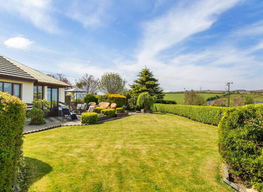 The Cascades, Ballynerrin Upper, Wicklow Town, A67RX71