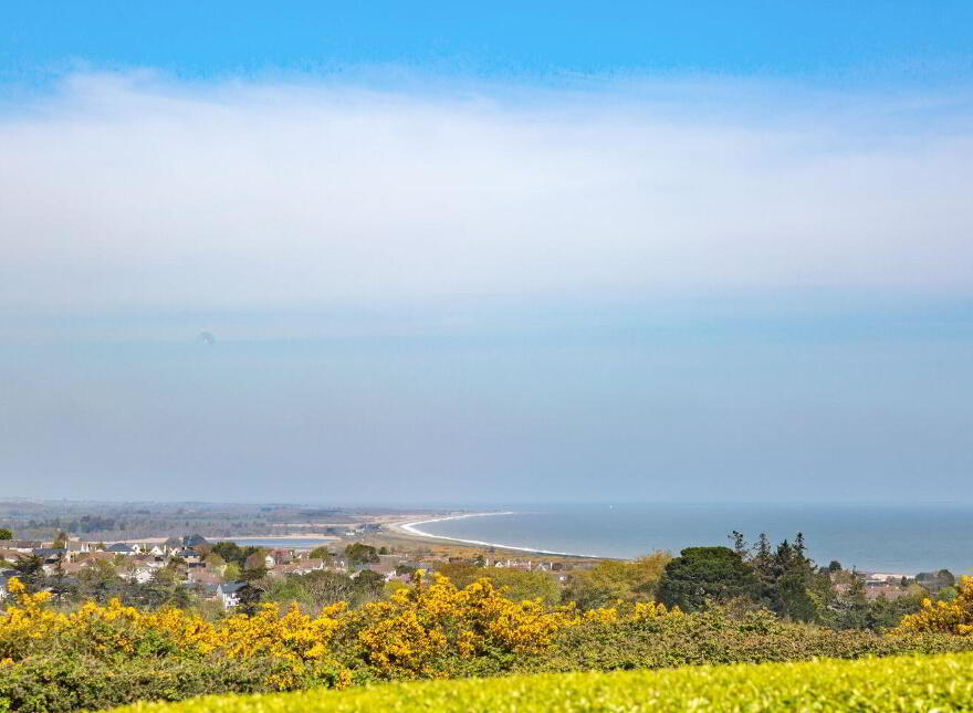 The Cascades, Ballynerrin Upper, Wicklow Town, A67RX71