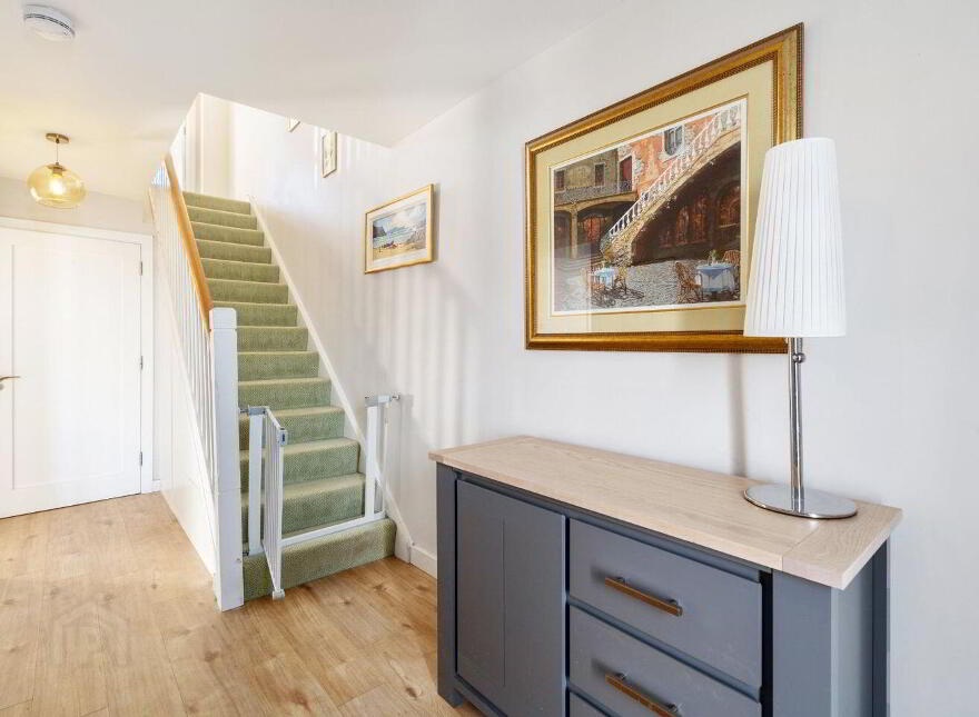 5 The Oaks, Ballinahinch Woods, Ashford, A67NX97