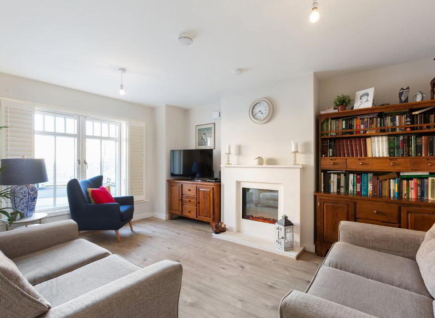 5 The Oaks, Ballinahinch Woods, Ashford, A67NX97