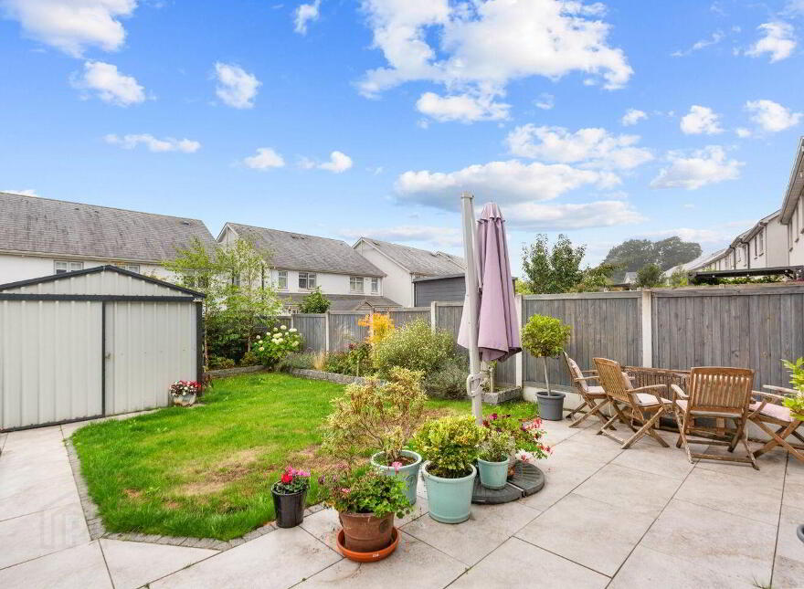 5 The Oaks, Ballinahinch Woods, Ashford, A67NX97