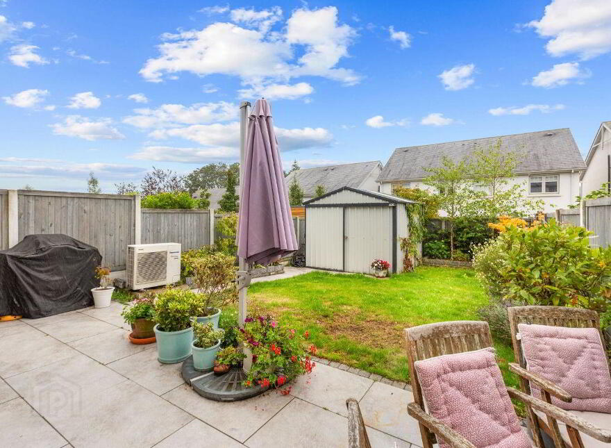 5 The Oaks, Ballinahinch Woods, Ashford, A67NX97