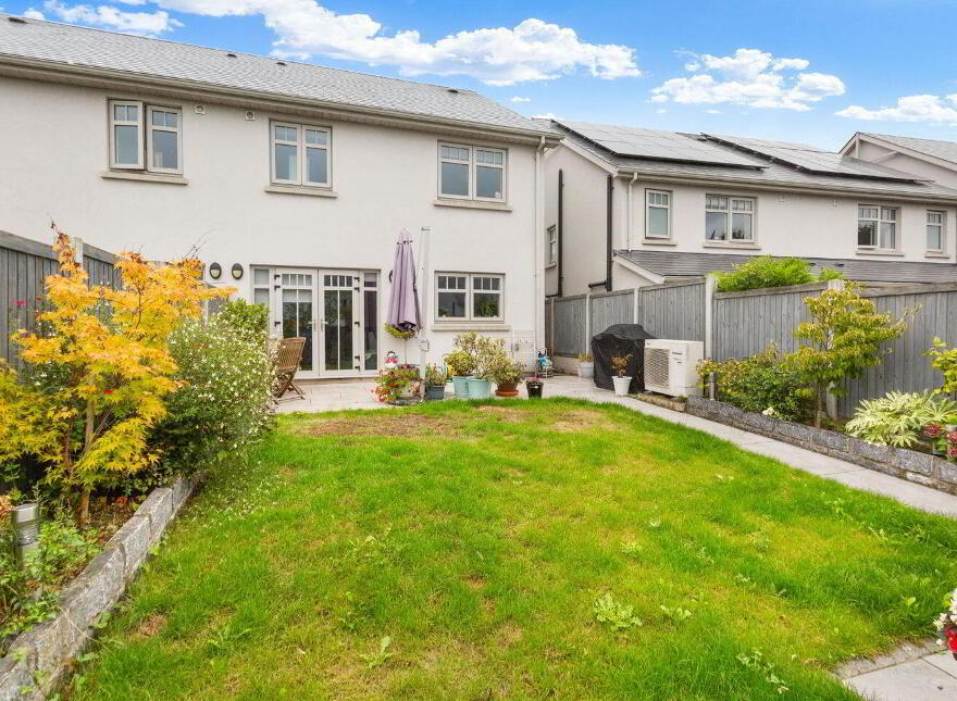 5 The Oaks, Ballinahinch Woods, Ashford, A67NX97