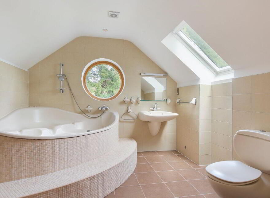 The Seasons, Coynes Cross, Ashford, A67CY82