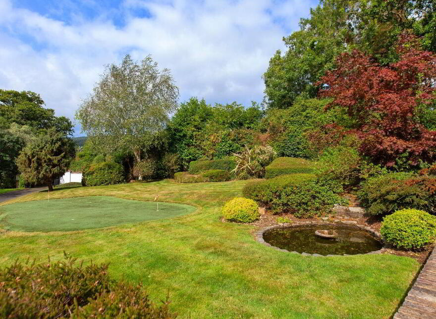 The Seasons, Coynes Cross, Ashford, A67CY82