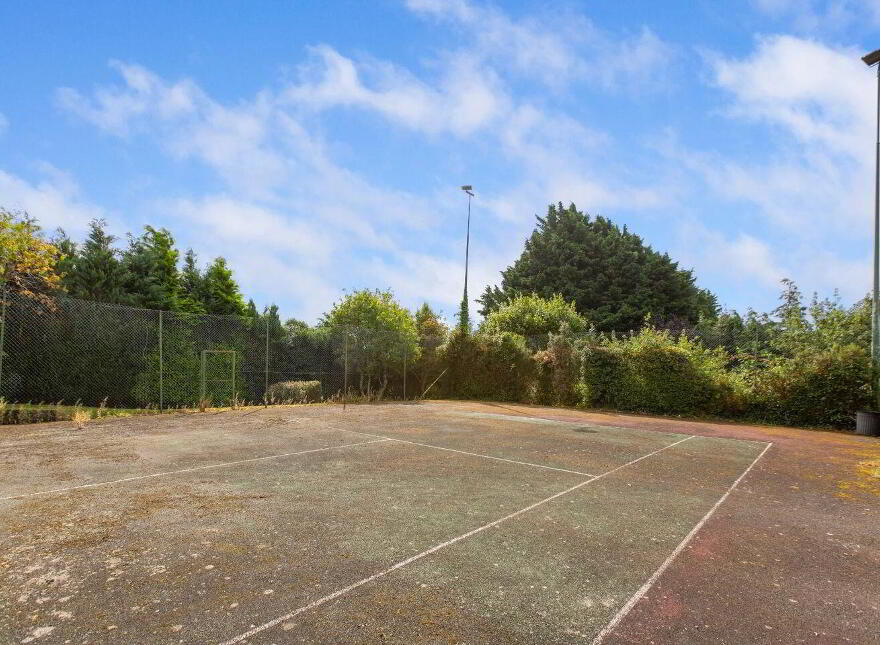 The Seasons, Coynes Cross, Ashford, A67CY82