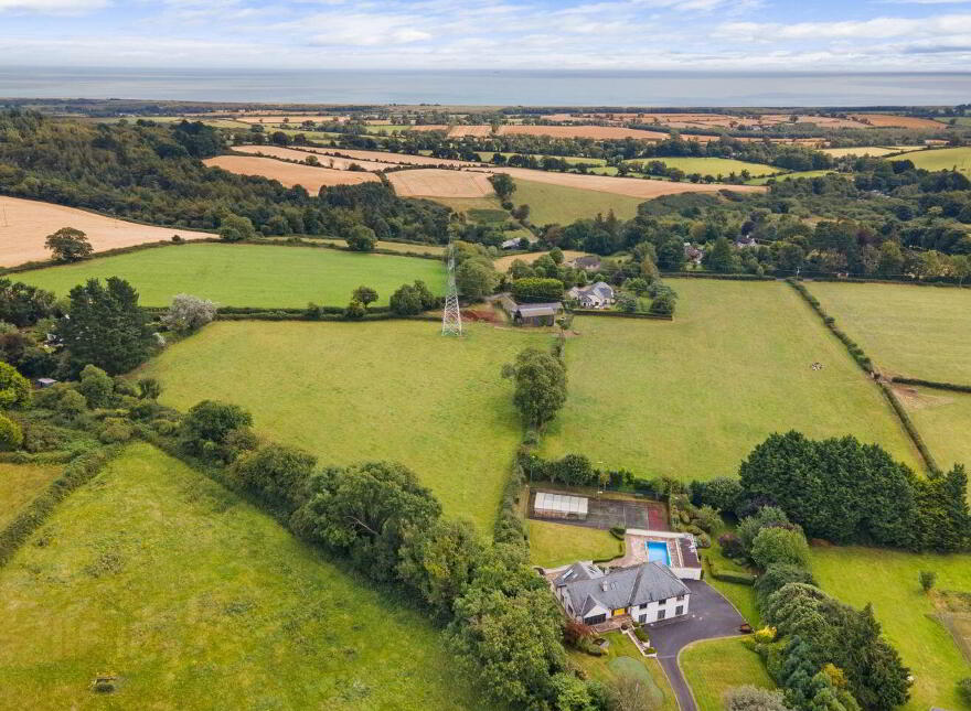 The Seasons, Coynes Cross, Ashford, A67CY82