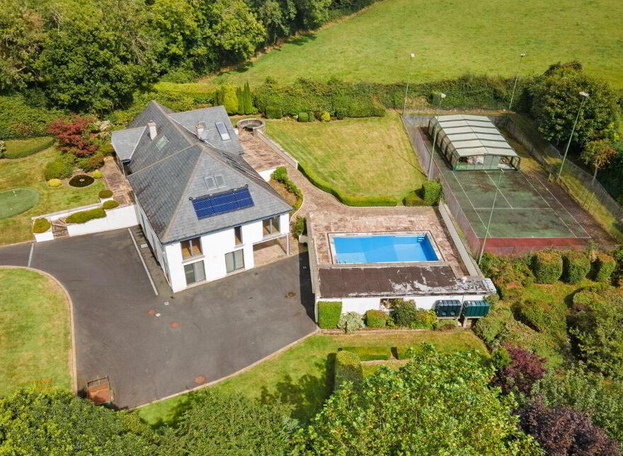 The Seasons, Coynes Cross, Ashford, A67CY82