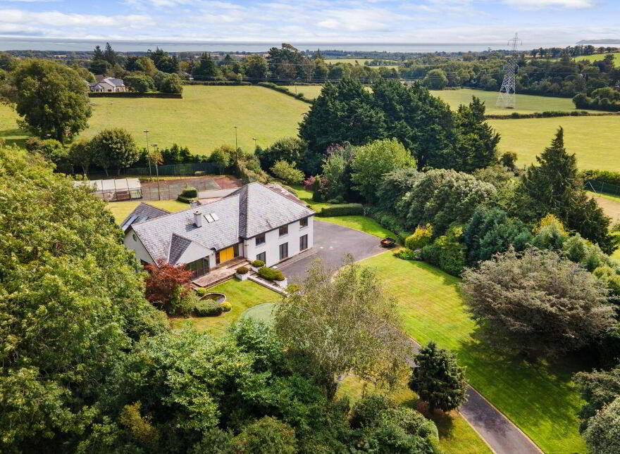 The Seasons, Coynes Cross, Ashford, A67CY82