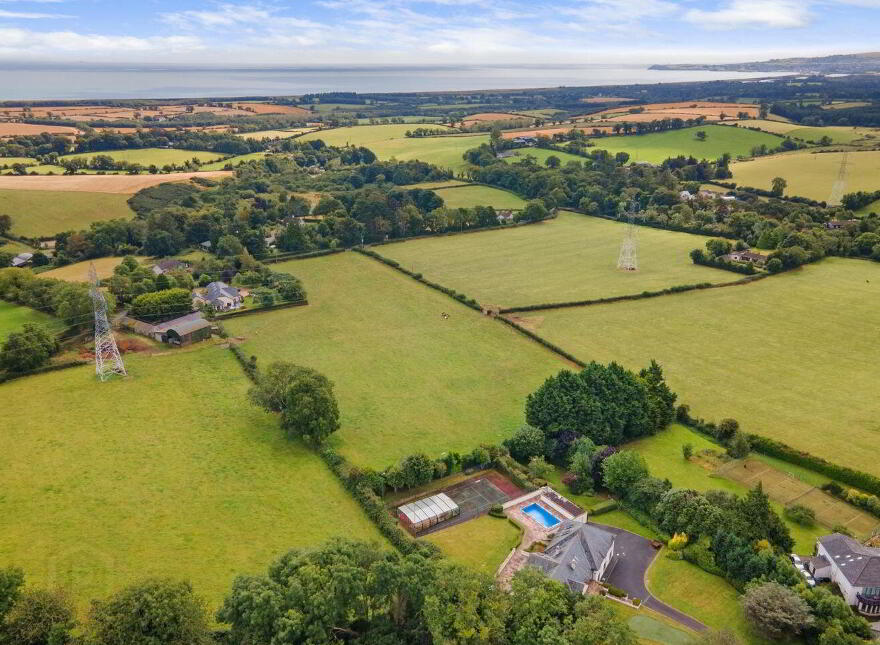 The Seasons, Coynes Cross, Ashford, A67CY82