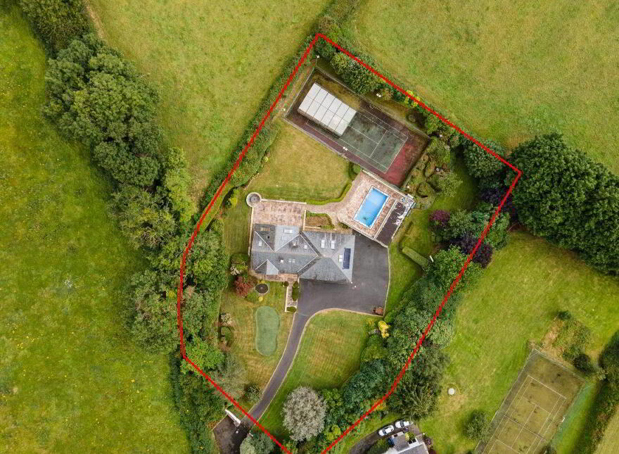 The Seasons, Coynes Cross, Ashford, A67CY82