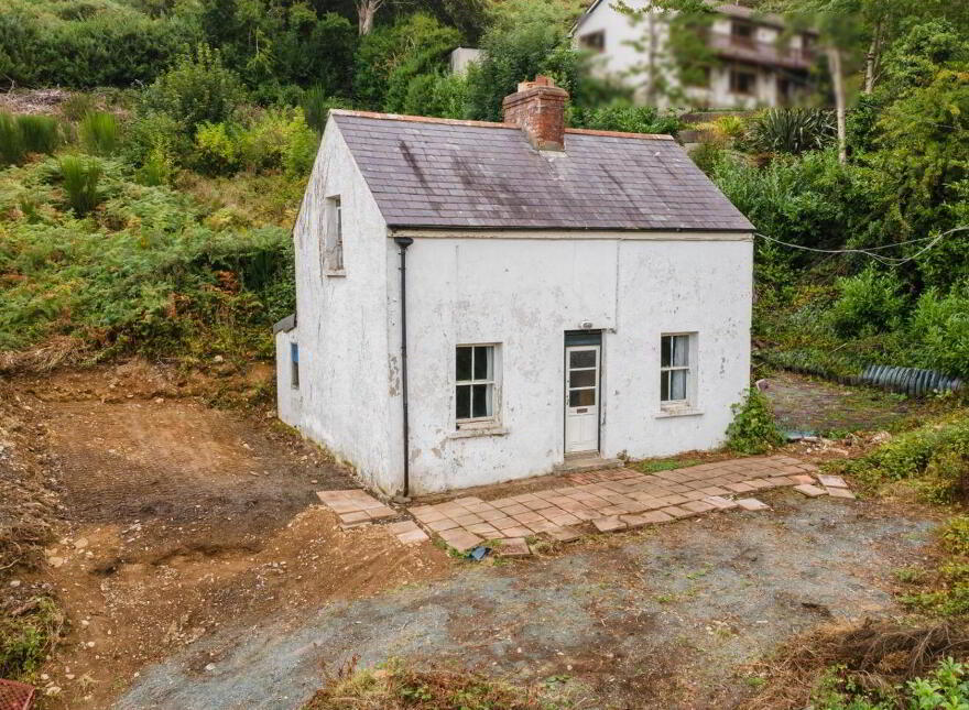 The Cottage, Knockanree, Avoca, Y14E042 photo