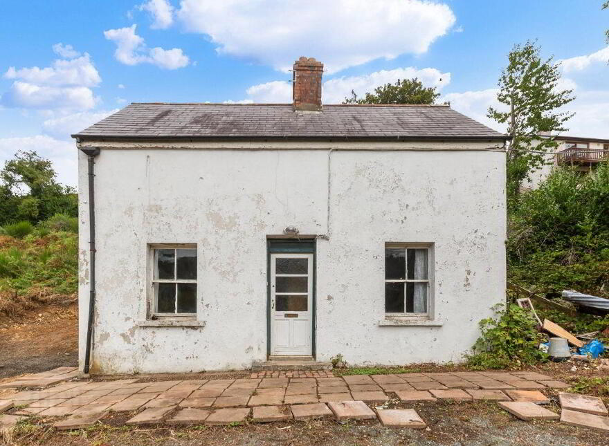 The Cottage, Knockanree, Avoca, Y14E042