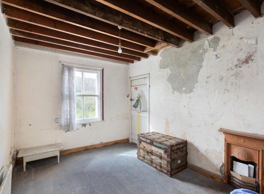 The Cottage, Knockanree, Avoca, Y14E042